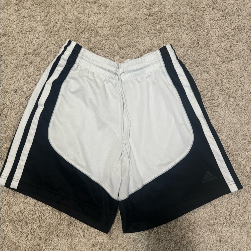 Adidas basketball shorts